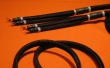 J1 Speaker Silver Cable