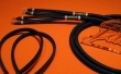 J2 Speaker Silver Cable